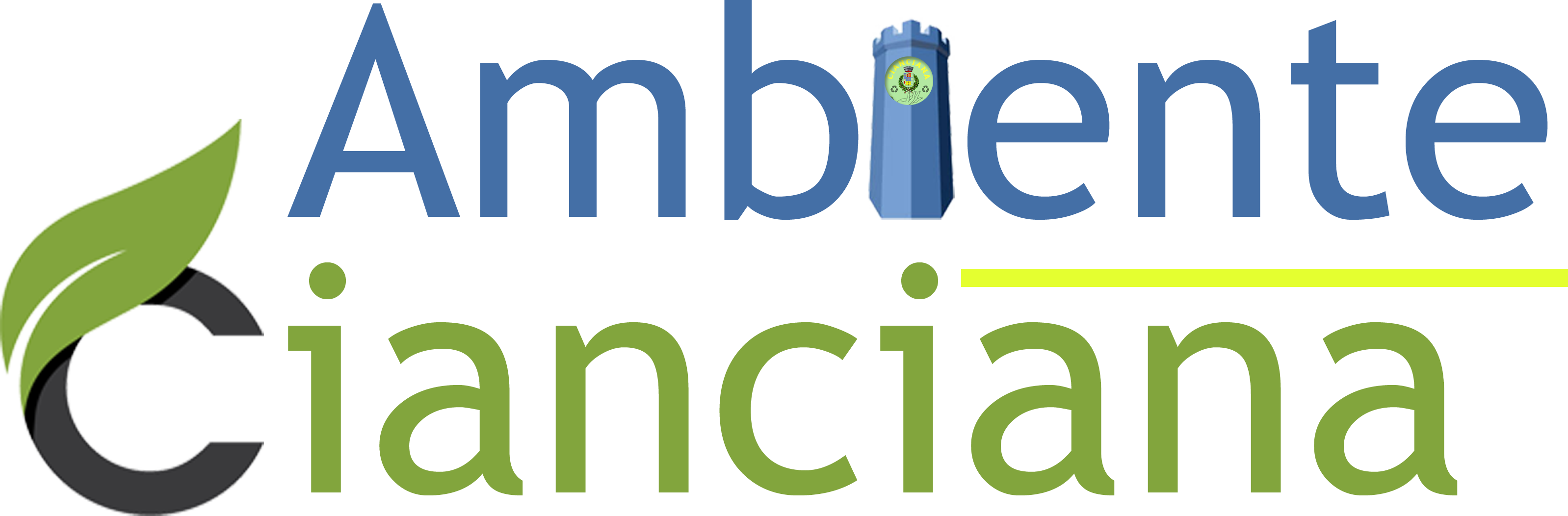 Ambiente Cianciana - Gestione e Servizi per l'Ambiente Cianciana