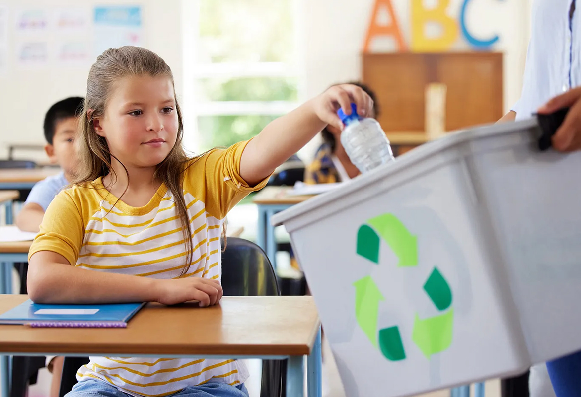 Sensibilizzazione Scolastica