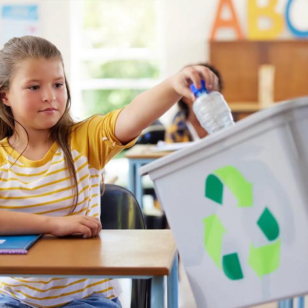 Sensibilizzazione Scolastica
